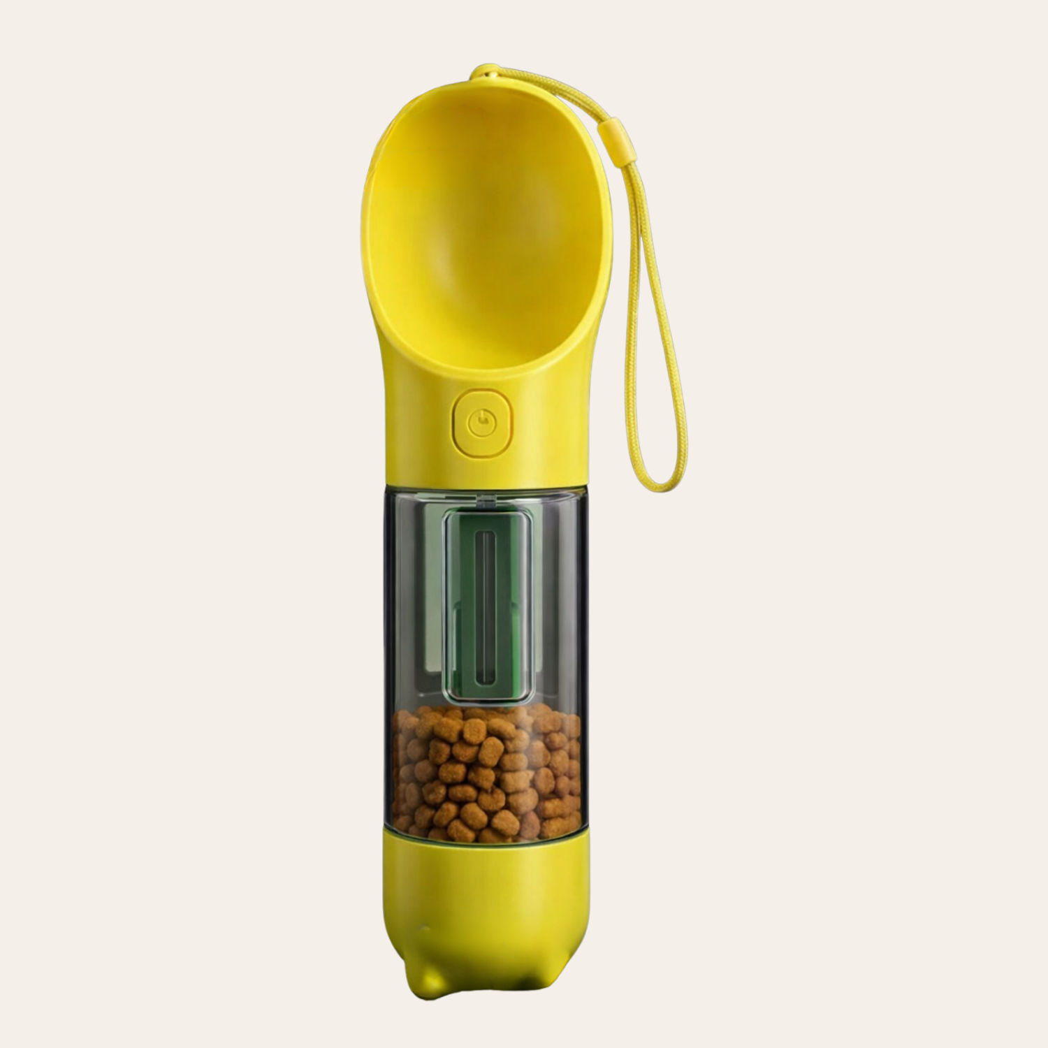 PawStation - 3in1 Water Bottle