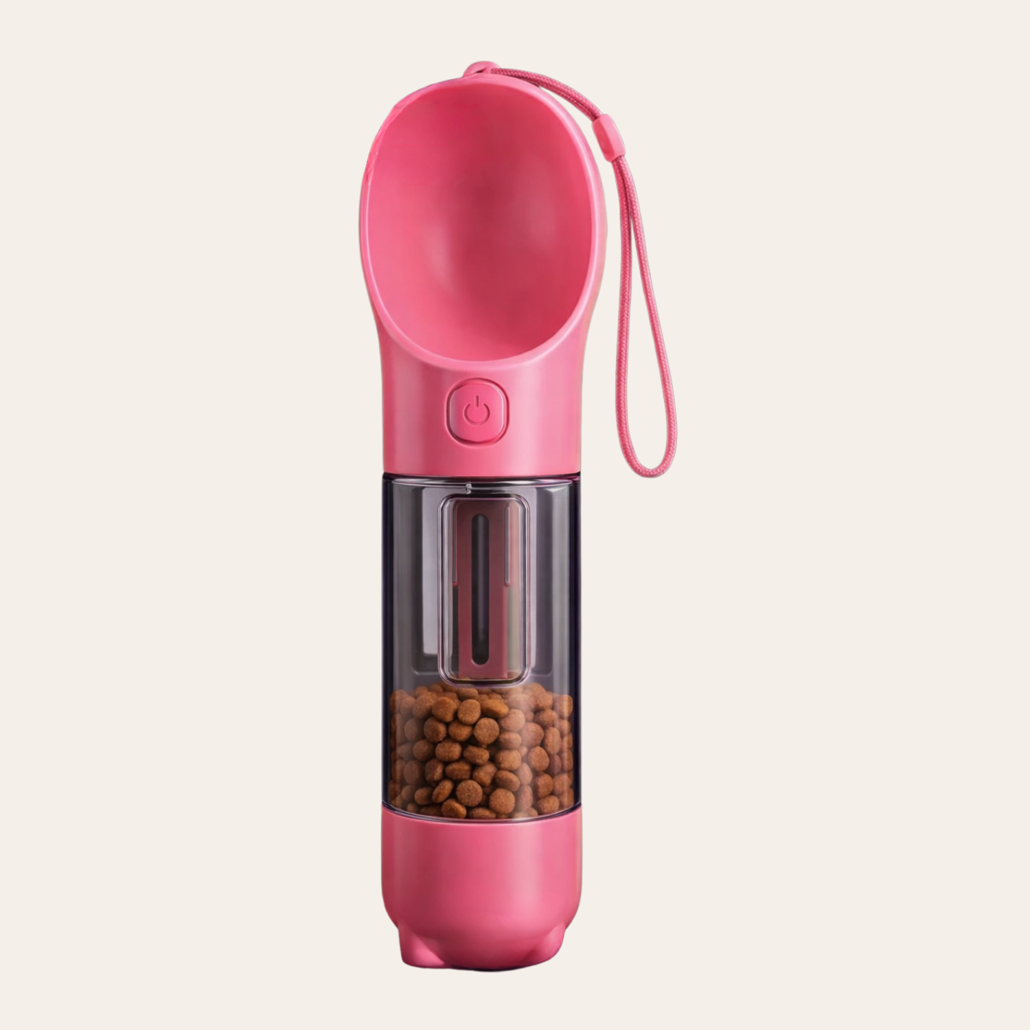 PawStation - 3in1 Water Bottle
