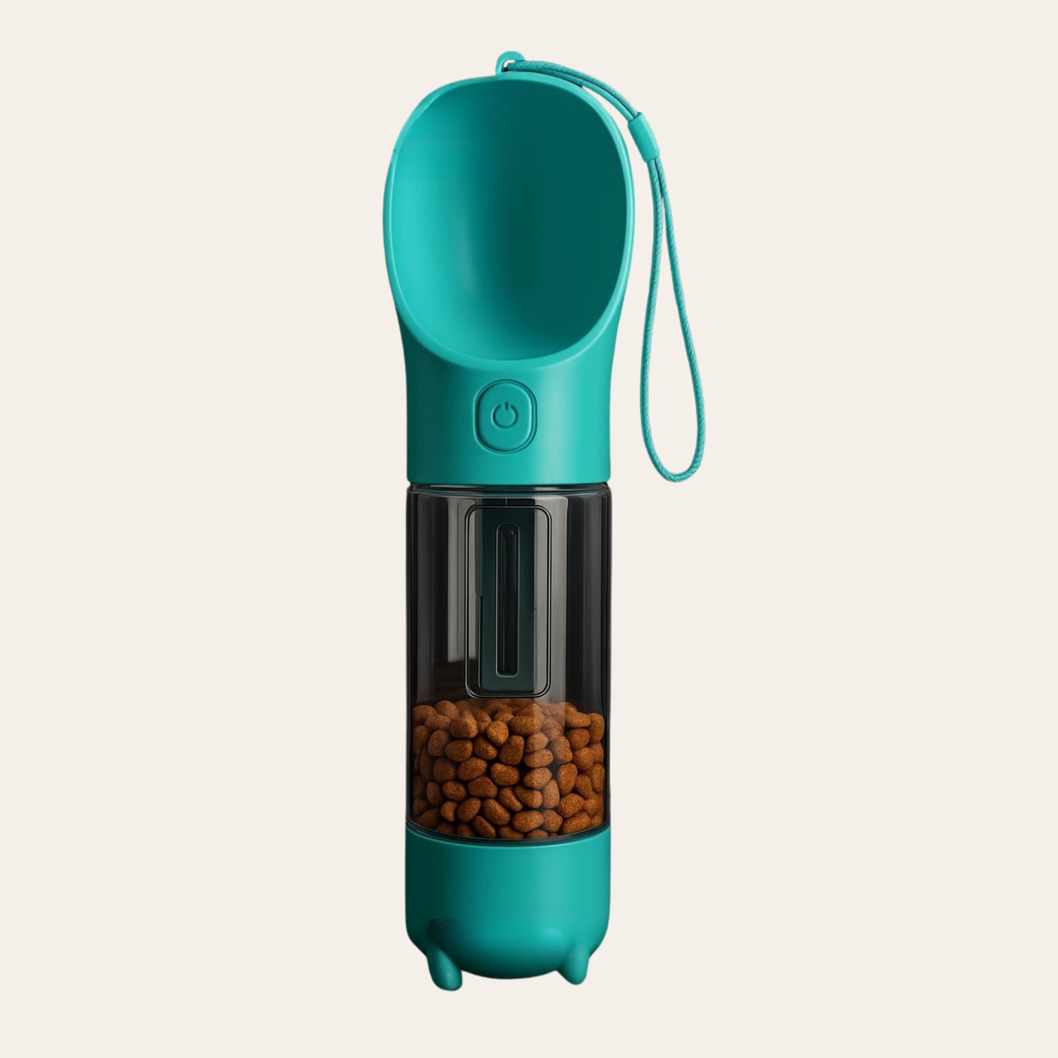 PawStation - 3in1 Water Bottle