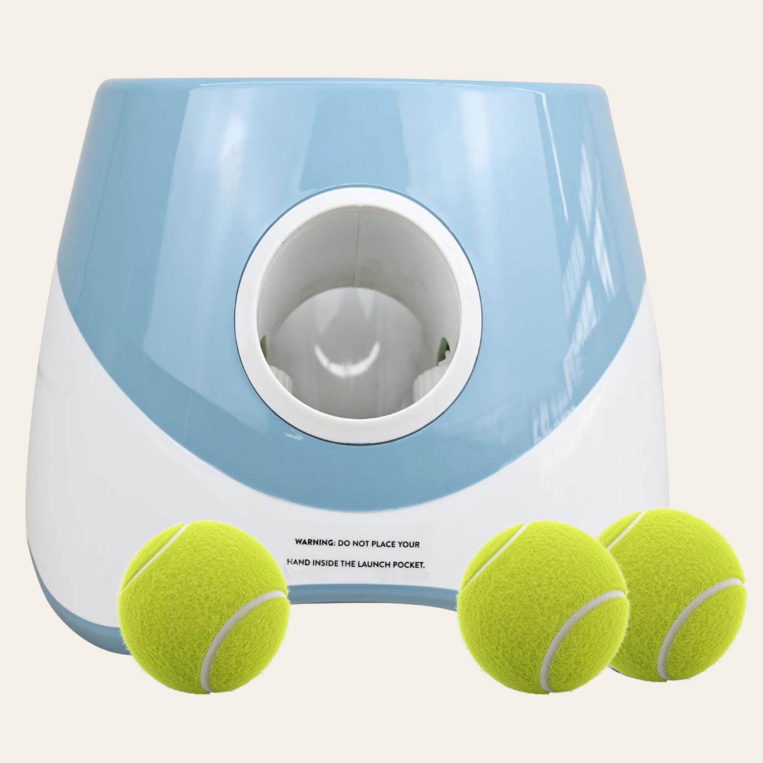 PlayPup Pro - Smart Ball Launcher