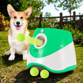 PlayPup Pro - Smart Ball Launcher